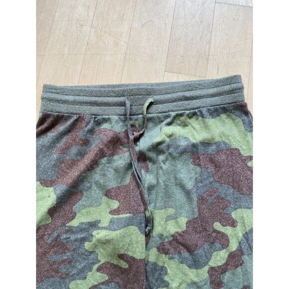 Abound BNWOT Womens camo size small NEW sweatpants lounge drawstrings - Picture 3 of 8